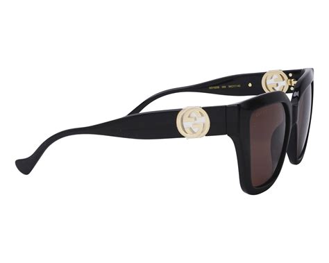 gucci sunglasses gg1023s|gucci unisex fashion 54mm sunglasses.